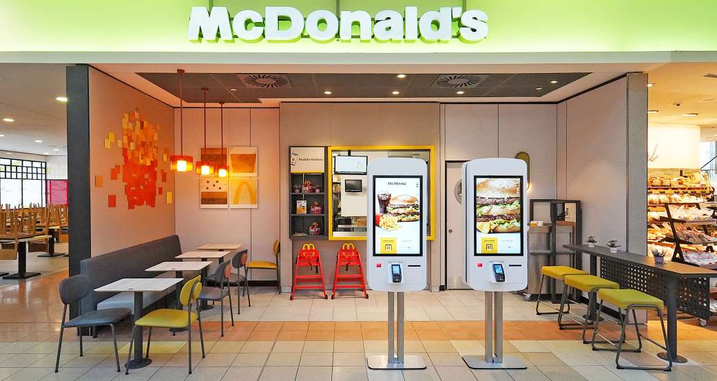 McDonald’s