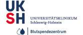 UKSH Blutspendezentrum