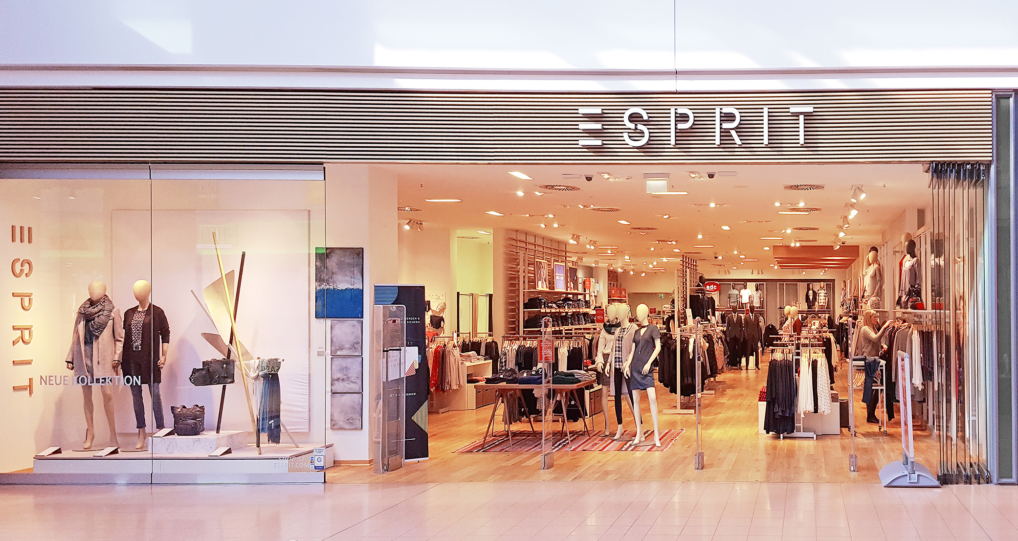 Esprit