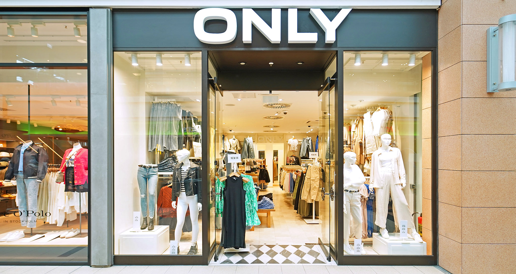ONLY | CITTI-PARK Kiel