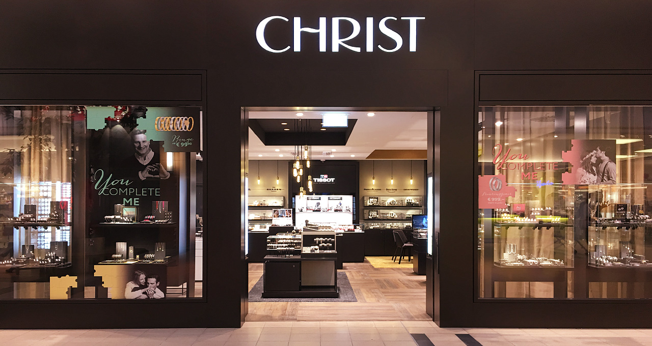 CHRIST CITTIPARK Kiel