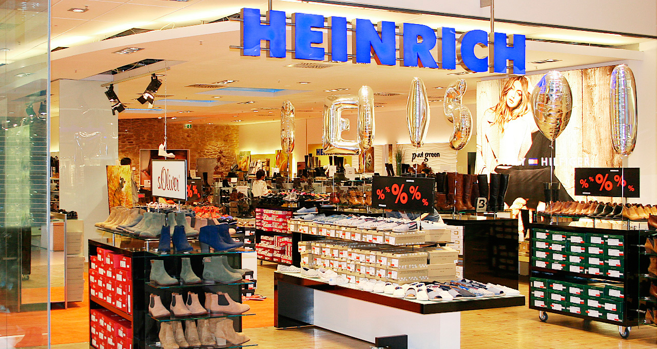 Heinrich | CITTI-PARK Kiel
