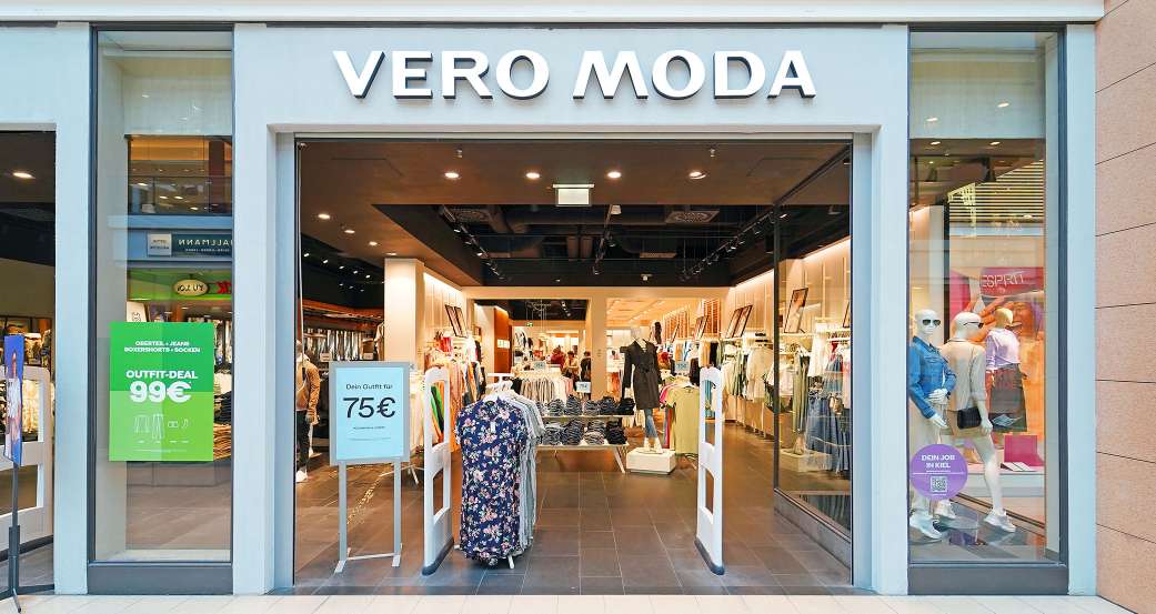 VERO MODA