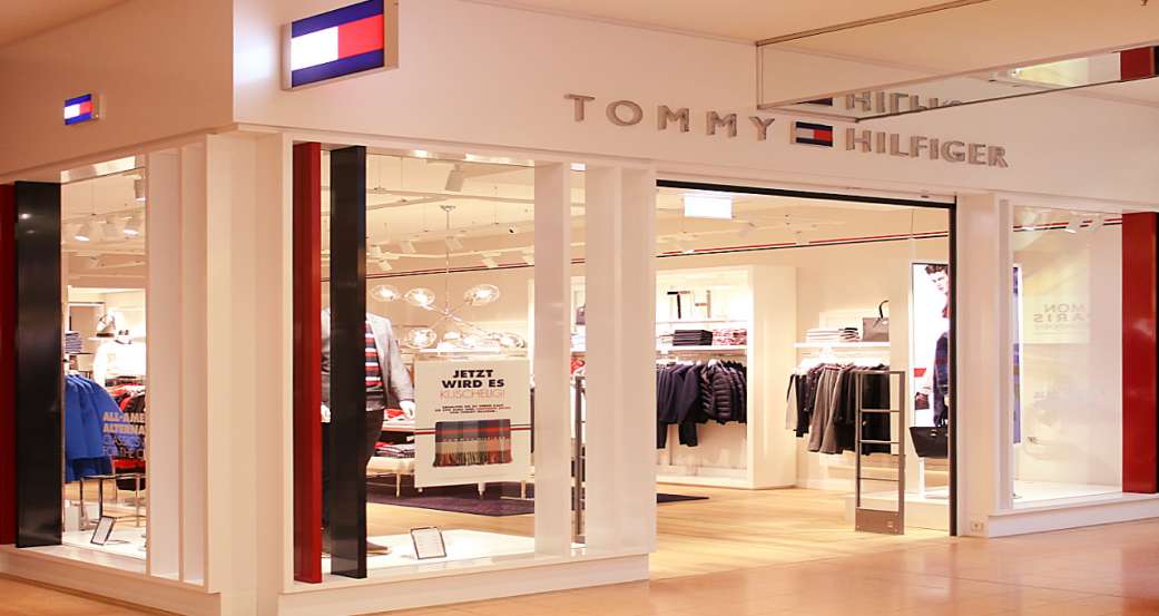 Tommy Hilfiger 2