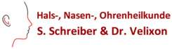 Hals-, Nasen-, Ohrenheilkunde