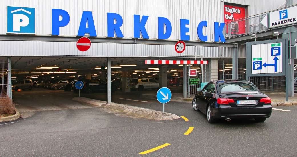 Parken