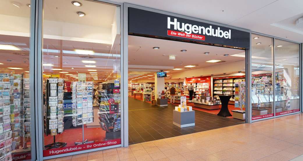 Hugendubel