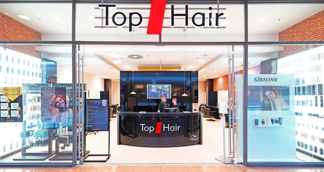 Top Hair