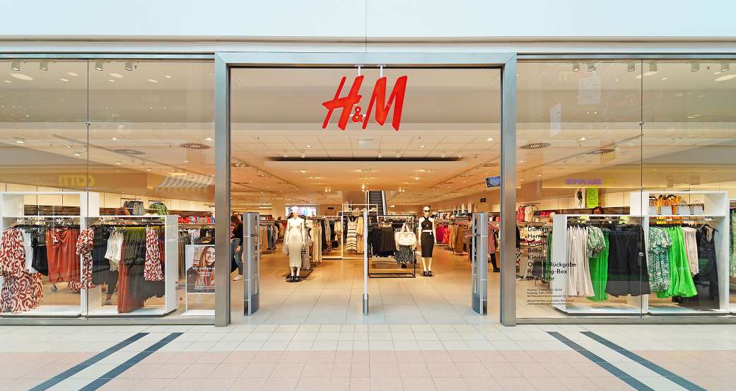 H&M