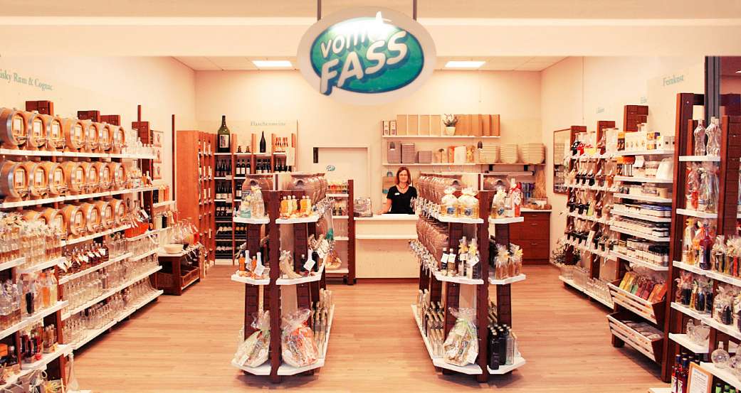 VOM FASS