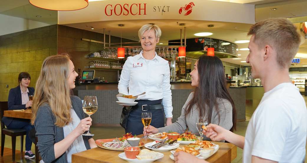 GOSCH Sylt