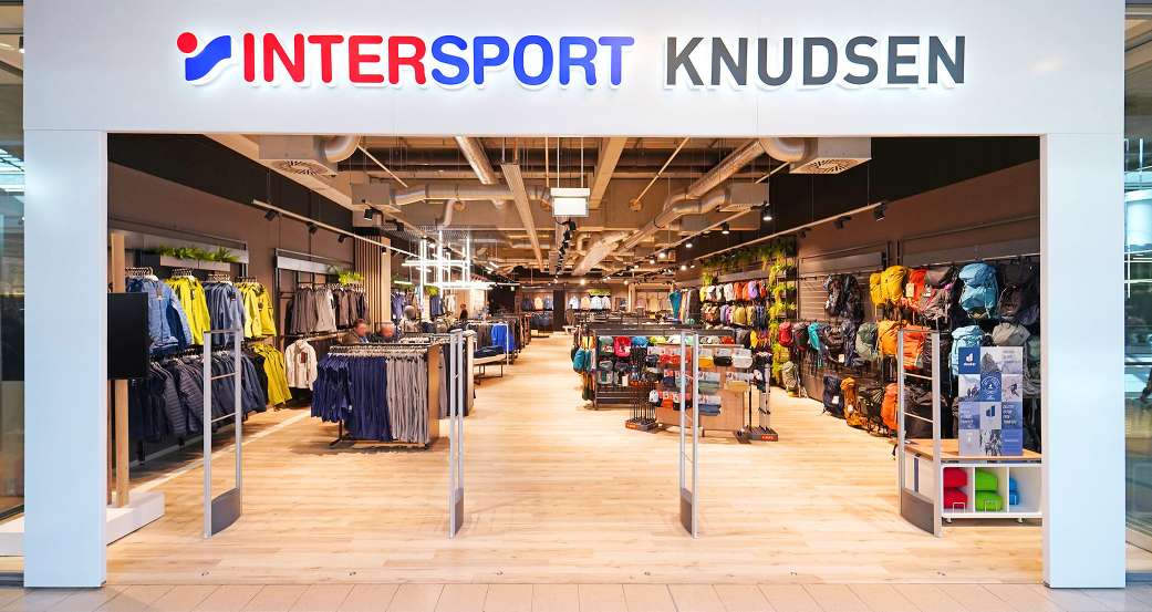 Intersport Knudsen