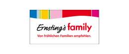 Ernsting’s family