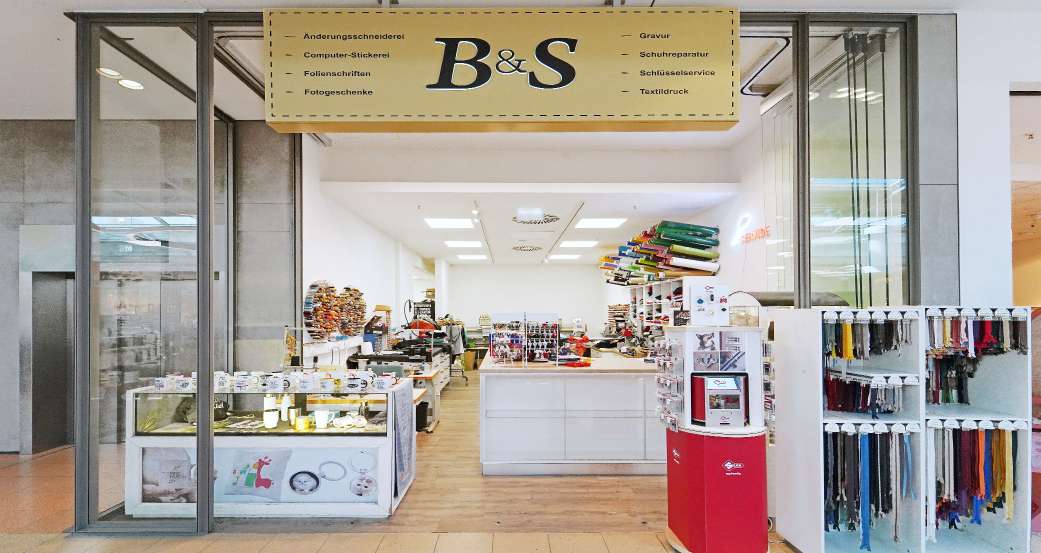 B&S