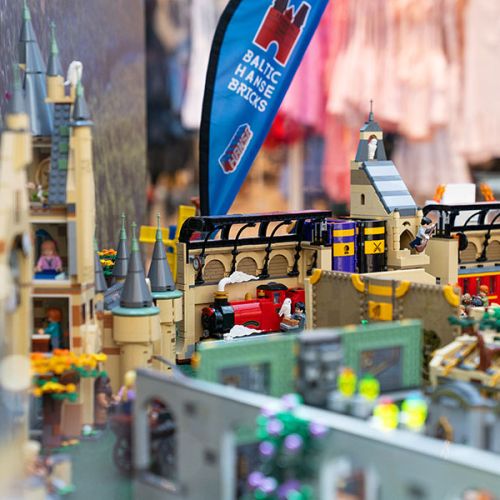 LEGO
