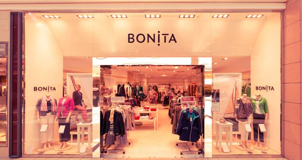 BONITA