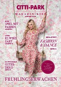 CITTI-PARK Magazin