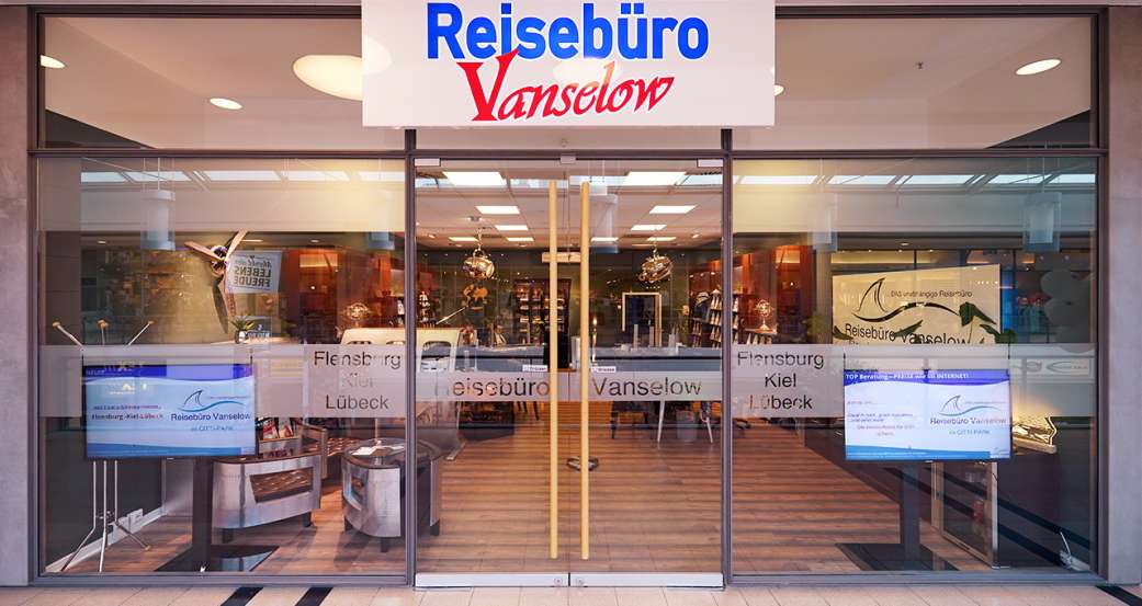 Reisebüro Vanselow