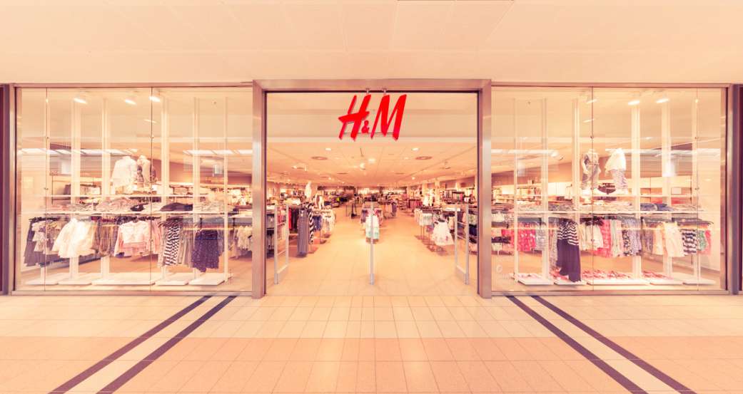 H&M