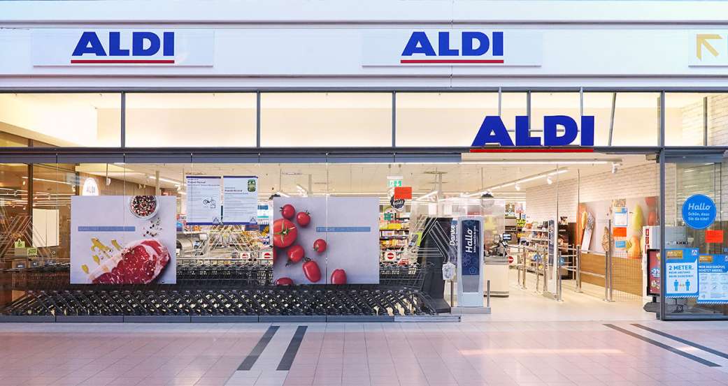 ALDI