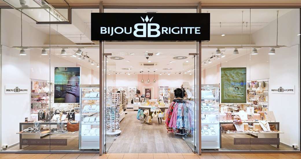 Bijou Brigitte