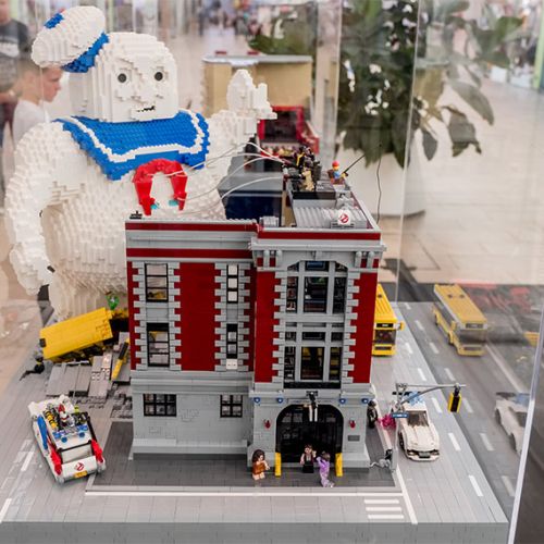 LEGO