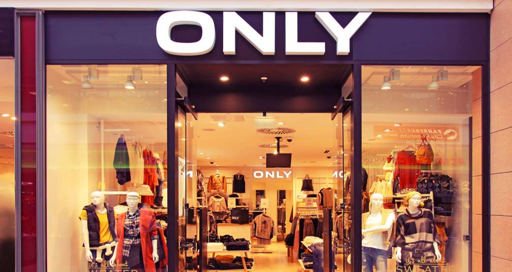 ONLY
