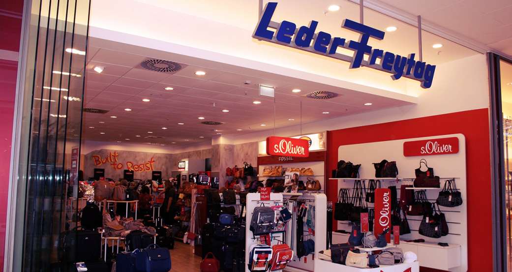 Leder Freytag