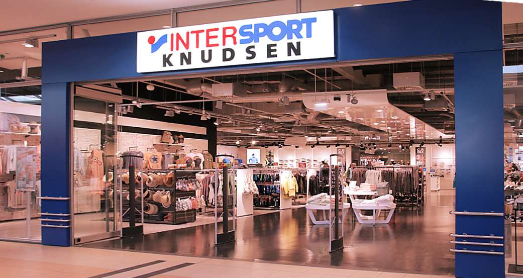 Intersport Knudsen