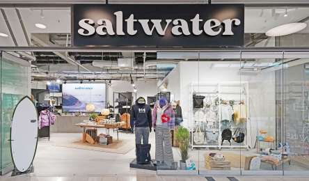 Saltwater