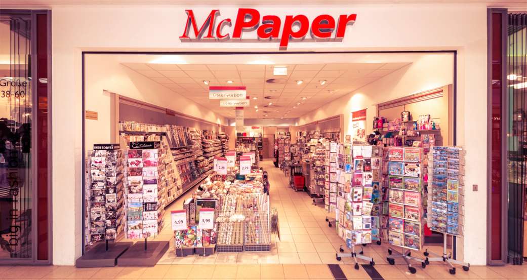 McPaper