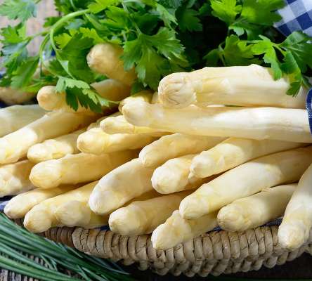 Asparagus Season