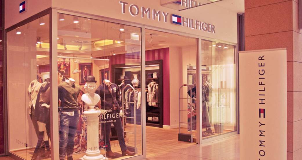 Tommy Hilfiger