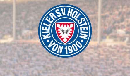 Holstein Kiel Autogrammstunde