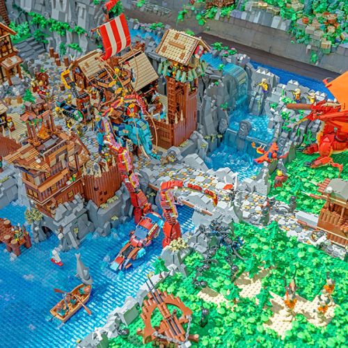 LEGO