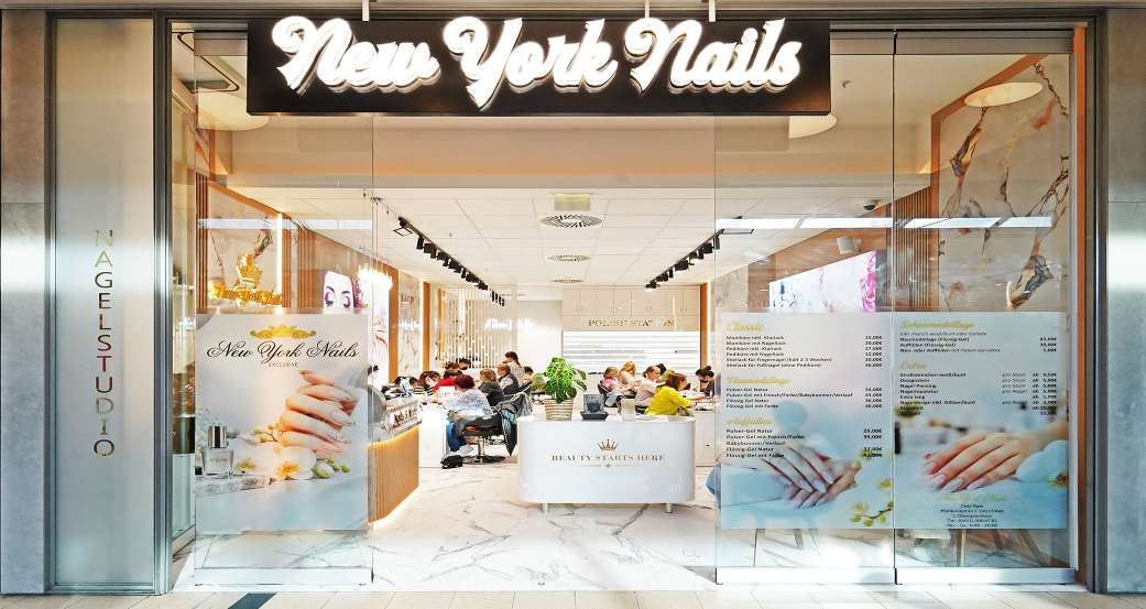 NewYork Nails