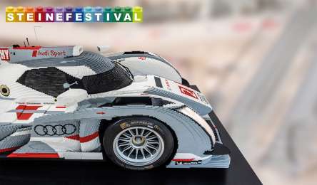 STEINEFESTIVAL