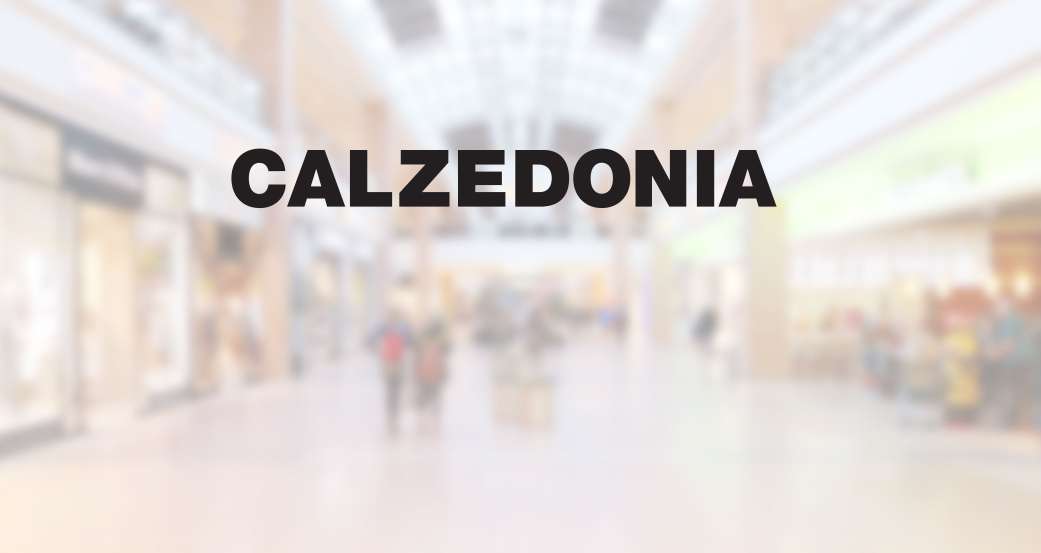 CALZEDONIA