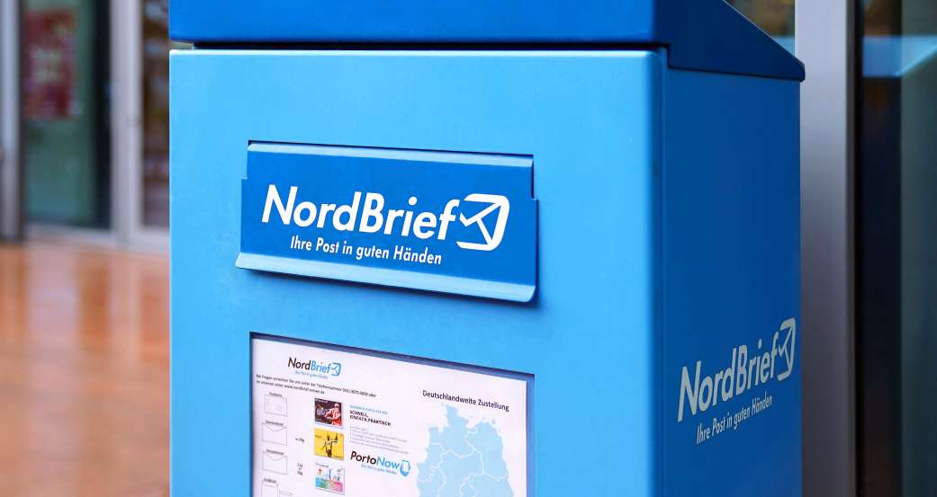 NordBrief