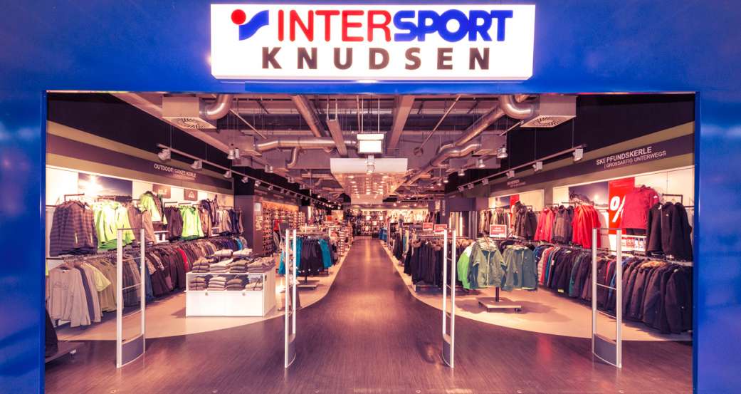 Intersport Knudsen 1