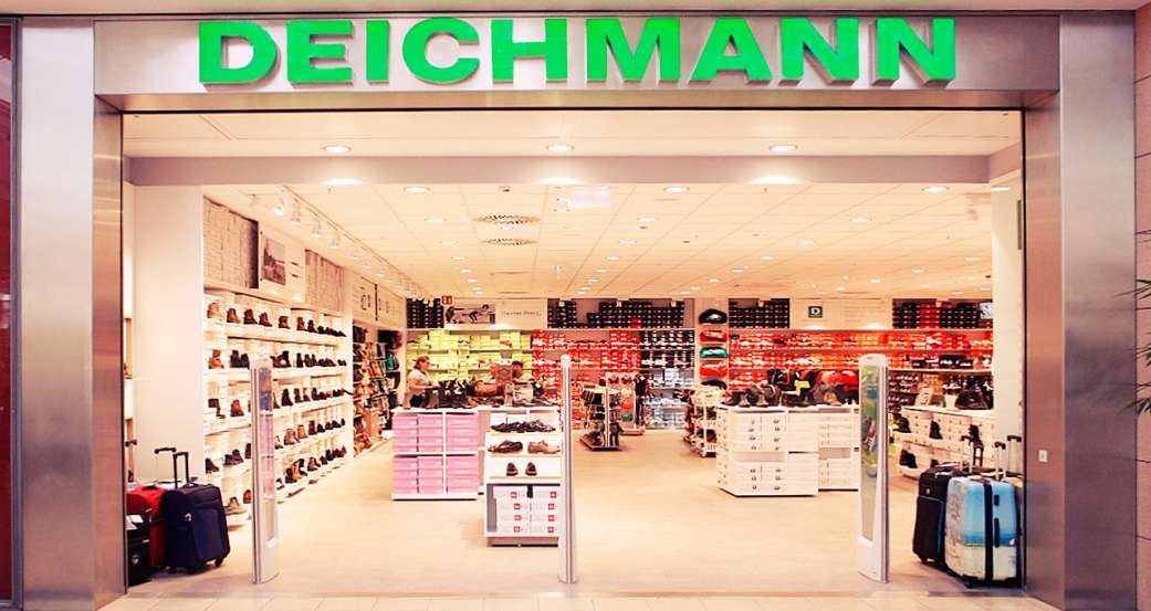 Deichmann
