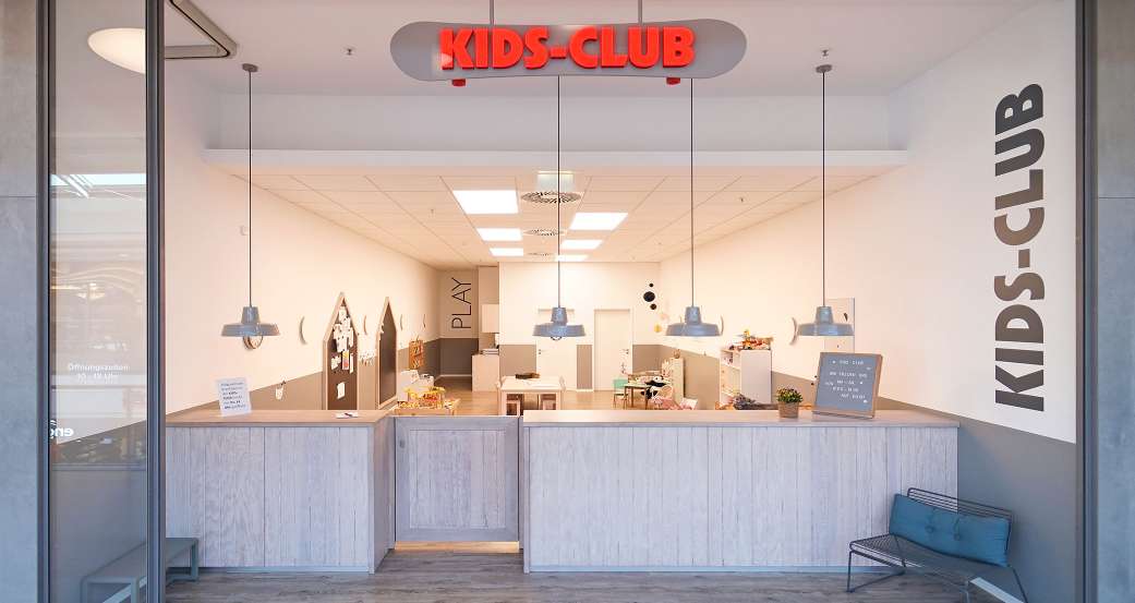 KIDS-CLUB