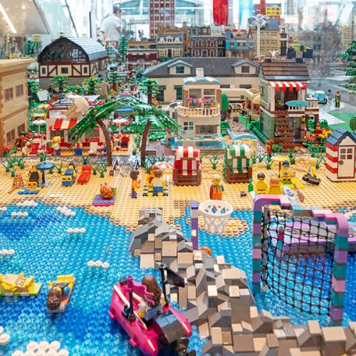 LEGO