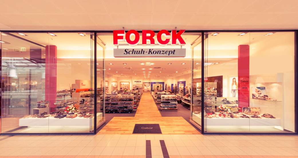 Forck
