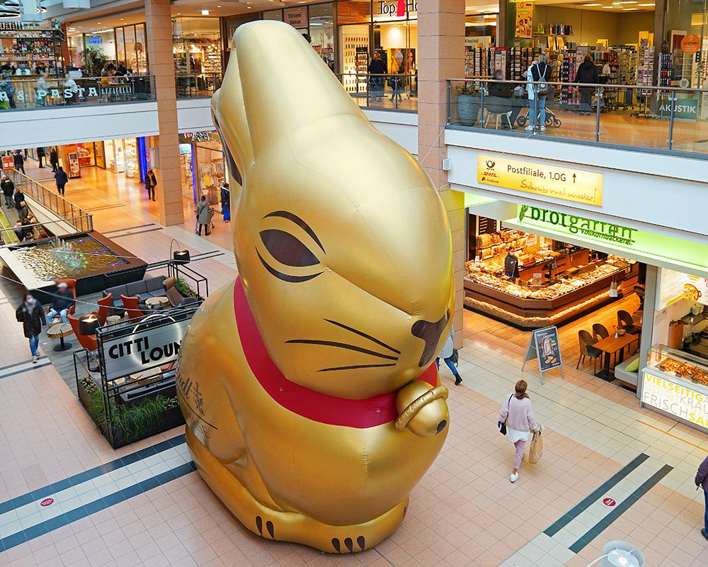 Osterhase
