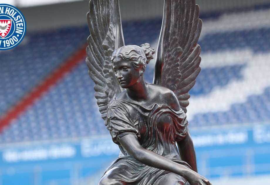 Ausstellung 125 Jahre Holstein Kiel