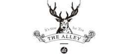 The Alley | It’s time for tea!