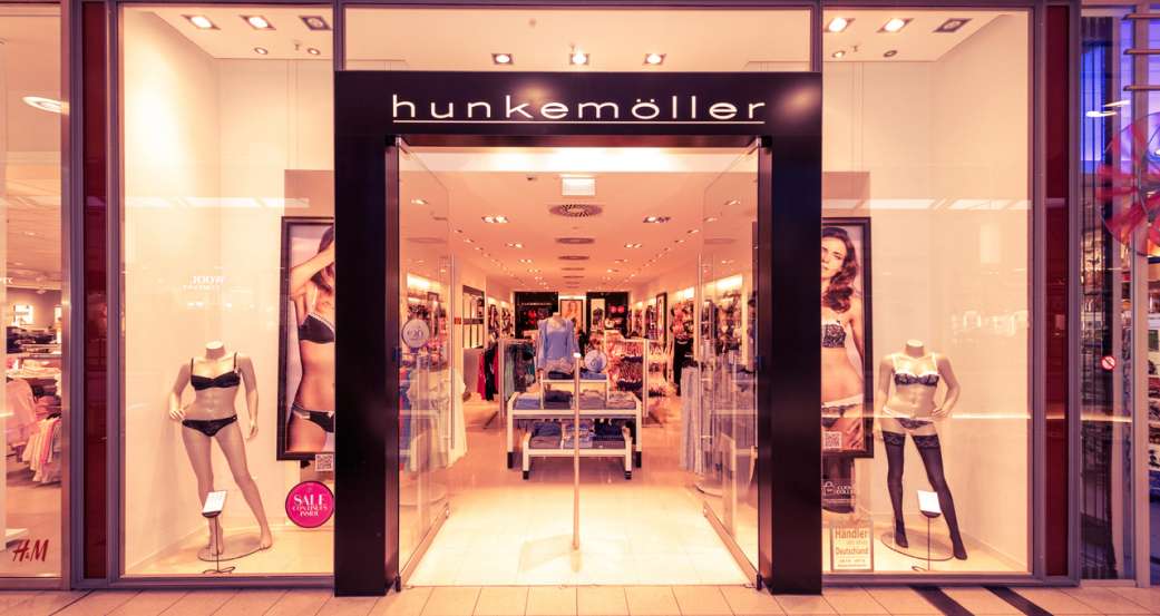 Hunkemöller