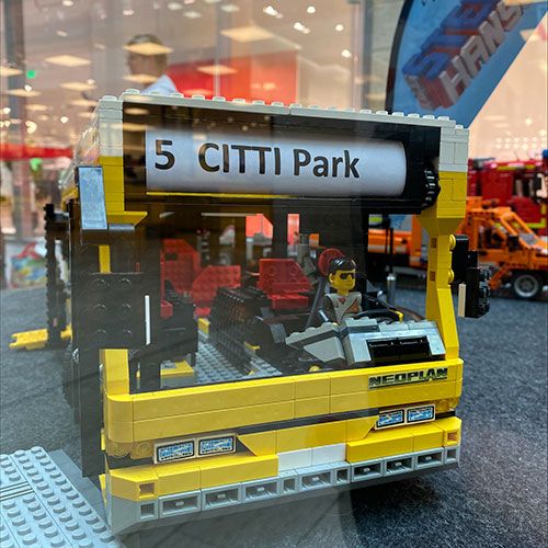LEGO