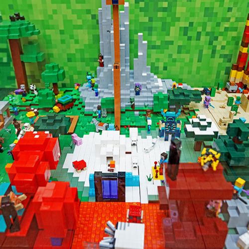 LEGO